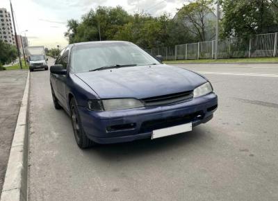 Фото Honda Accord, 1993 год выпуска, с двигателем Бензин, 300 000 RUB в г. Москва