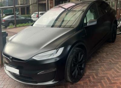 Фото Tesla Model X, 2022 год выпуска, с двигателем Электро, 12 000 000 RUB в г. Москва