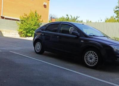 Фото Ford Focus, 2006 год выпуска, с двигателем Бензин, 560 000 RUB в г. Ростов-на-Дону