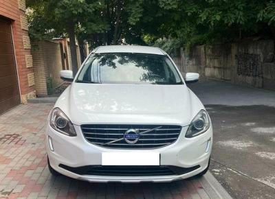 Фото Volvo XC60, 2015 год выпуска, с двигателем Дизель, 2 500 000 RUB в г. Ростов-на-Дону