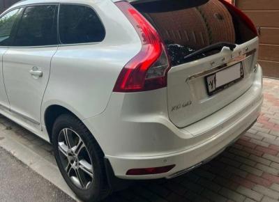 Фото Volvo XC60