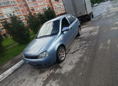 Фото LADA (ВАЗ) Kalina, 2006 год выпуска, с двигателем Бензин, 200 000 RUB в г. Уфа