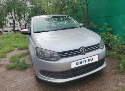 Фото Volkswagen Polo, 2013 год выпуска, с двигателем Бензин, 825 000 RUB в г. Уфа