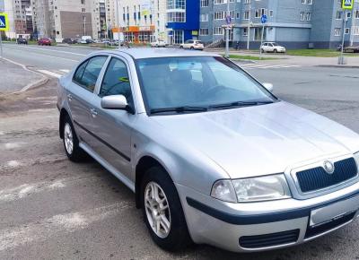 Фото Skoda Octavia, 2008 год выпуска, с двигателем Бензин, 550 000 RUB в г. Уфа