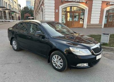 Фото Skoda Octavia, 2012 год выпуска, с двигателем Бензин, 845 000 RUB в г. Пермь