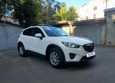 Фото Mazda CX-5, 2012 год выпуска, с двигателем Бензин, 1 750 000 RUB в г. Воронеж