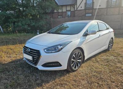 Фото Hyundai i40, 2016 год выпуска, с двигателем Бензин, 1 800 000 RUB в г. Воронеж