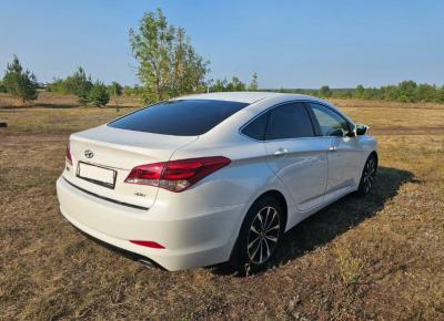 Фото Hyundai i40