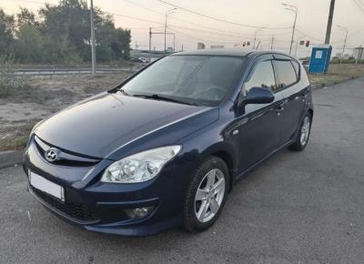 Фото Hyundai i30, 2010 год выпуска, с двигателем Бензин, 860 000 RUB в г. Воронеж