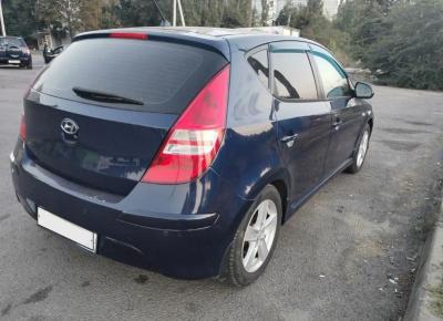 Фото Hyundai i30