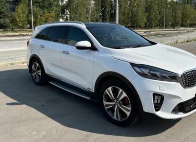 Фото Kia Sorento, 2019 год выпуска, с двигателем Дизель, 3 300 000 RUB в г. Воронеж