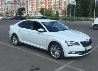 Фото Skoda Superb, 2015 год выпуска, с двигателем Бензин, 2 000 000 RUB в г. Воронеж