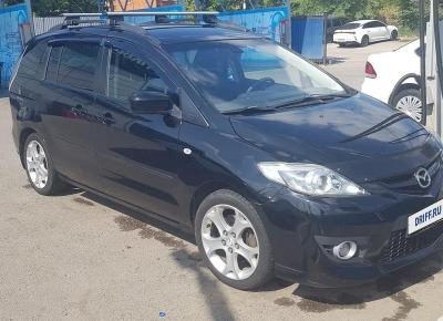 Фото Mazda 5, 2008 год выпуска, с двигателем Бензин, 1 050 000 RUB в г. Воронеж