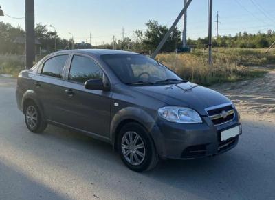 Фото Chevrolet Aveo, 2006 год выпуска, с двигателем Бензин, 365 000 RUB в г. Волгоград