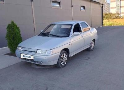 Фото LADA (ВАЗ) 2110, 2005 год выпуска, с двигателем Бензин, 129 000 RUB в г. Волгоград