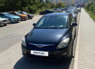 Фото Hyundai i30, 2010 год выпуска, с двигателем Бензин, 890 000 RUB в г. Волгоград