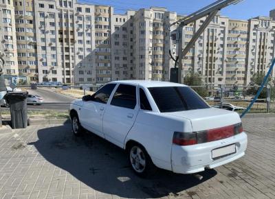 Фото LADA (ВАЗ) 2110