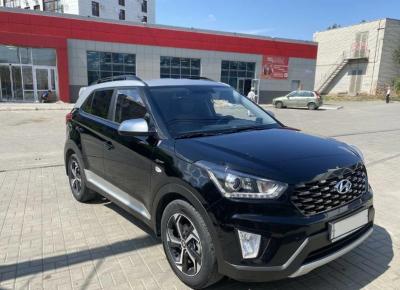 Фото Hyundai Creta