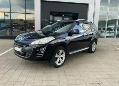 Фото Peugeot 4007, 2008 год выпуска, с двигателем Бензин, 1 300 000 RUB в г. Краснодар