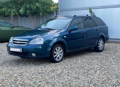 Фото Chevrolet Lacetti, 2008 год выпуска, с двигателем Бензин, 440 000 RUB в г. Краснодар