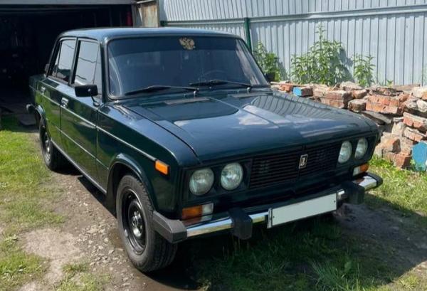 LADA (ВАЗ) 2106, 2004 год выпуска с двигателем Бензин, 190 000 RUB в г. Омск