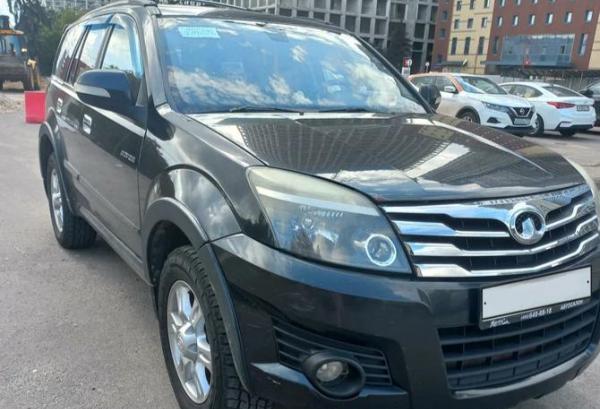 Great Wall Hover H3, 2011 год выпуска с двигателем Бензин, 550 000 RUB в г. Москва