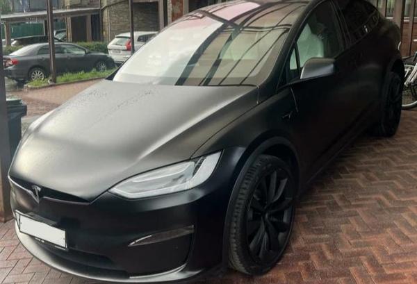 Tesla Model X, 2022 год выпуска с двигателем Электро, 12 000 000 RUB в г. Москва