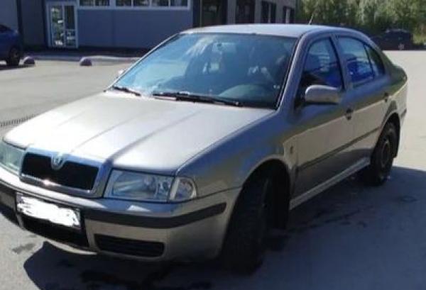 Skoda Octavia, 2008 год выпуска с двигателем Бензин, 405 000 RUB в г. Пермь