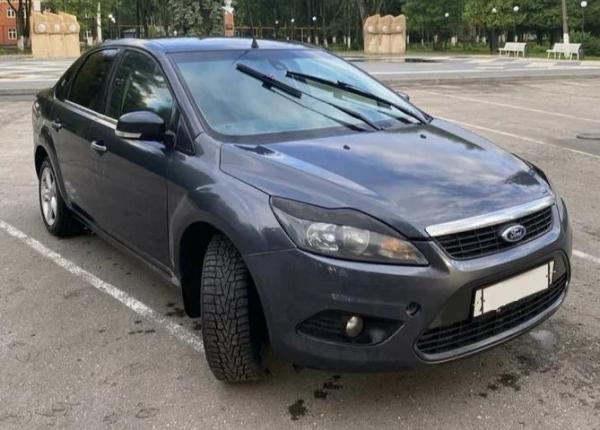 Ford Focus, 2011 год выпуска с двигателем Бензин, 670 000 RUB в г. Нижний Новгород