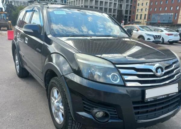 Great Wall Hover H3, 2011 год выпуска с двигателем Бензин, 550 000 RUB в г. Москва