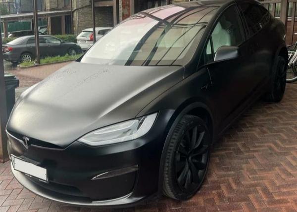 Tesla Model X, 2022 год выпуска с двигателем Электро, 12 000 000 RUB в г. Москва