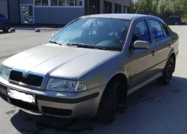 Skoda Octavia, 2008 год выпуска с двигателем Бензин, 405 000 RUB в г. Пермь