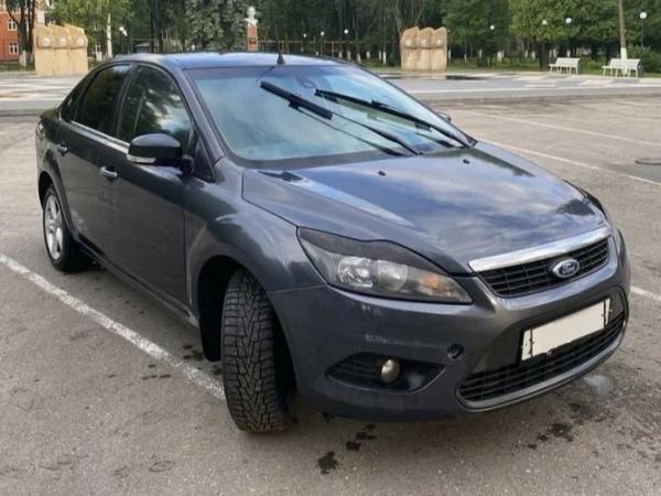 Ford Focus, 2011 год выпуска с двигателем Бензин, 670 000 RUB в г. Нижний Новгород