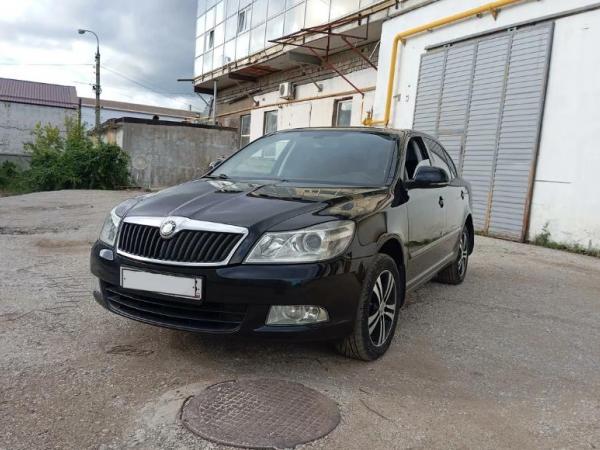 Skoda Octavia, 2013 год выпуска с двигателем Бензин, 950 000 RUB в г. Самара