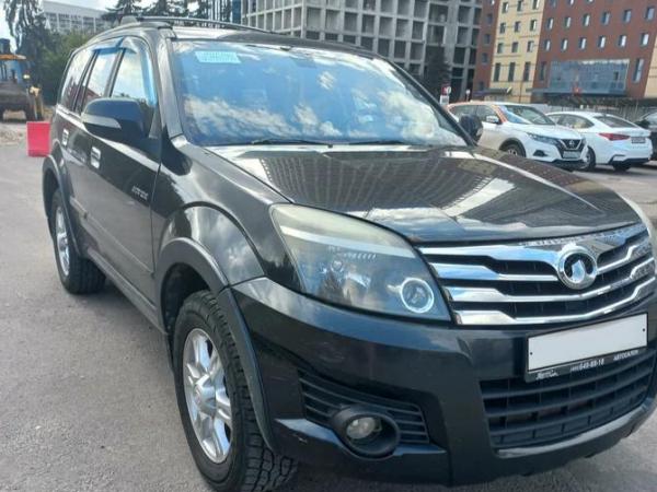 Great Wall Hover H3, 2011 год выпуска с двигателем Бензин, 550 000 RUB в г. Москва