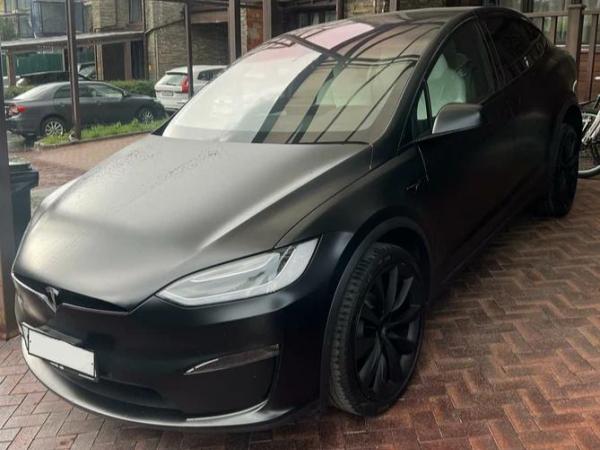 Tesla Model X, 2022 год выпуска с двигателем Электро, 12 000 000 RUB в г. Москва