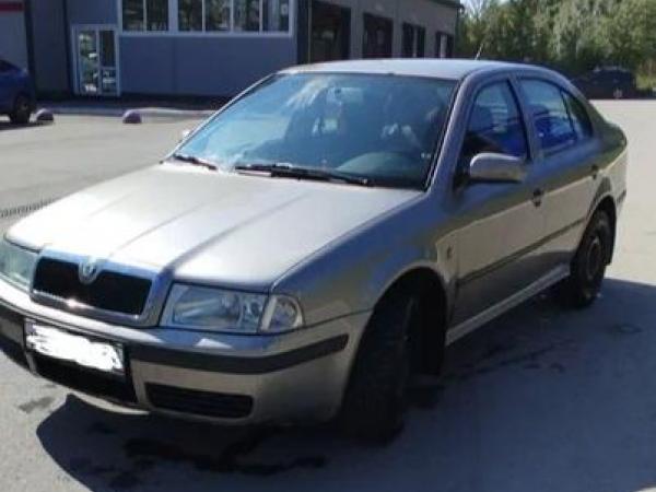 Skoda Octavia, 2008 год выпуска с двигателем Бензин, 405 000 RUB в г. Пермь