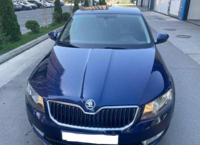 Фото Skoda Octavia, 2015 год выпуска, с двигателем Бензин, 1 550 000 RUB в г. Краснодар