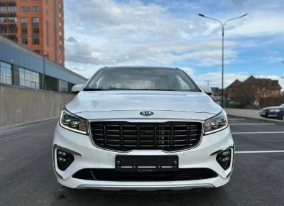 Фото Kia Carnival, 2019 год выпуска, с двигателем Дизель, 3 850 000 RUB в г. Краснодар