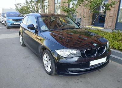 Фото BMW 1 серия, 2011 год выпуска, с двигателем Бензин, 1 050 000 RUB в г. Москва