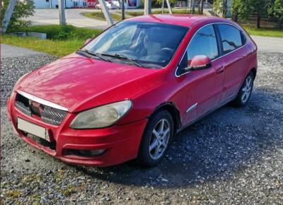 Фото Chery M11 (A3), 2011 год выпуска, с двигателем Бензин, 220 000 RUB в г. Тюмень