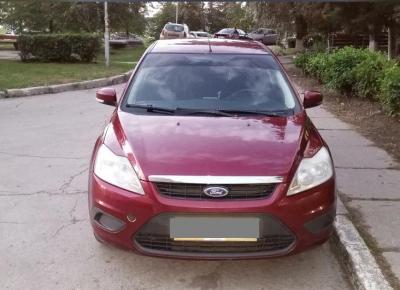 Фото Ford Focus, 2008 год выпуска, с двигателем Дизель, 505 000 RUB в г. Тольятти