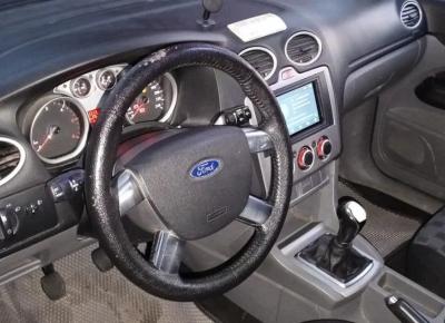 Фото Ford Focus