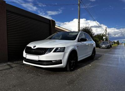 Фото Skoda Octavia, 2019 год выпуска, с двигателем Бензин, 2 125 000 RUB в г. Тольятти