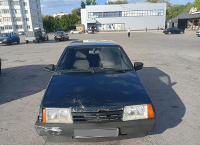 Фото LADA (ВАЗ) 2109, 2004 год выпуска, с двигателем Бензин, 75 000 RUB в г. Тольятти