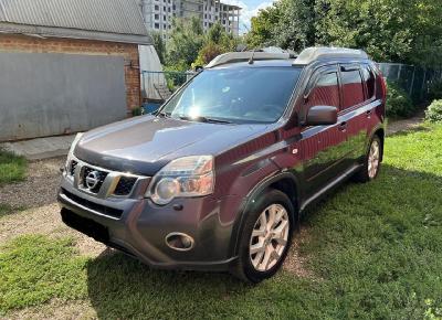 Фото Nissan X-Trail, 2012 год выпуска, с двигателем Бензин, 1 850 000 RUB в г. Москва