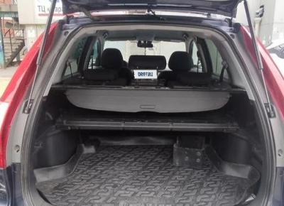 Фото Honda CR-V