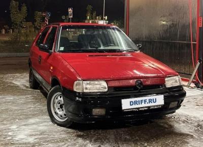 Фото Skoda Felicia, 1997 год выпуска, с двигателем Бензин, 115 000 RUB в г. Москва