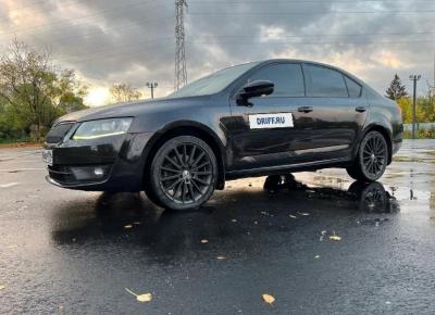 Фото Skoda Octavia, 2013 год выпуска, с двигателем Бензин, 1 450 000 RUB в г. Екатеринбург