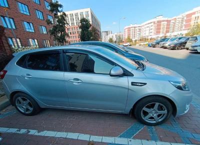 Фото Kia Rio, 2013 год выпуска, с двигателем Бензин, 1 250 000 RUB в г. Екатеринбург